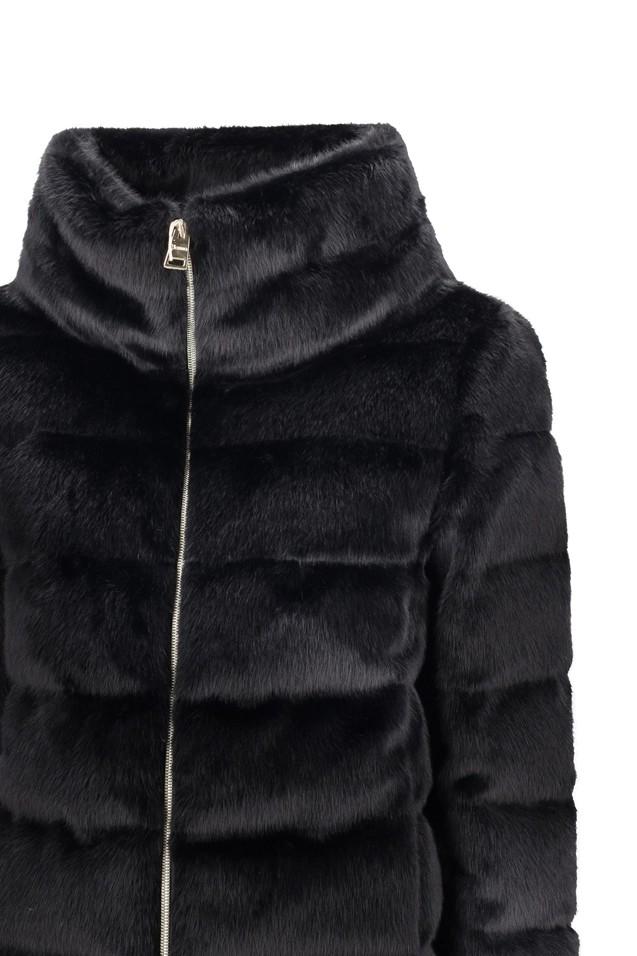 Cappa in lady alternative fur PI001935D12630 9300 HERNO 