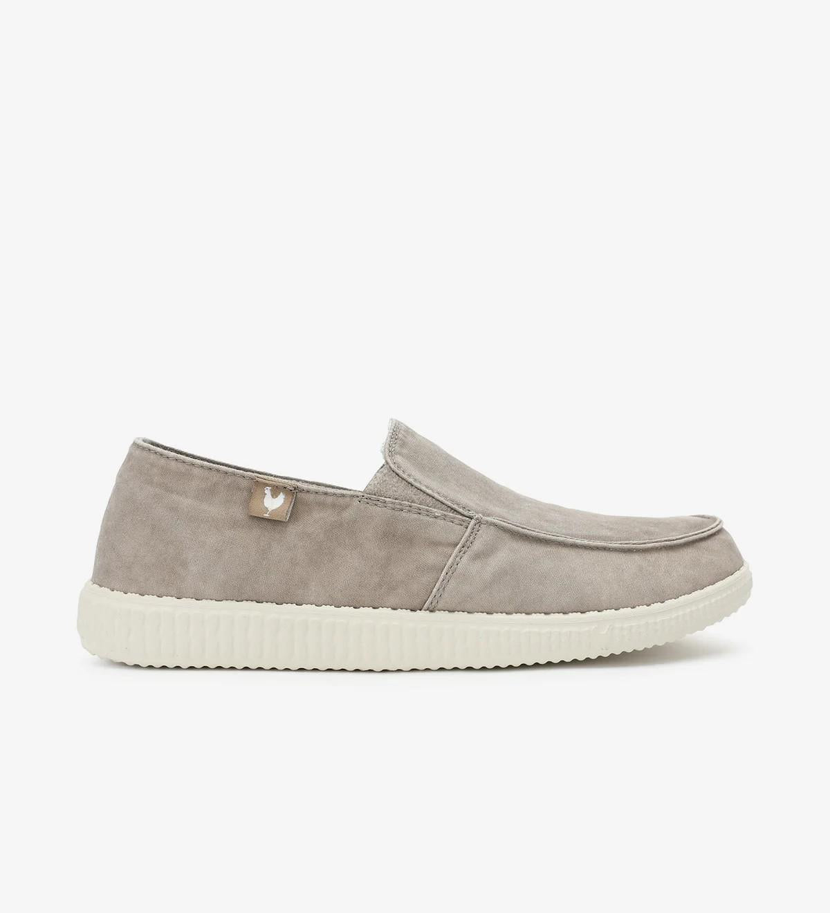 Slip on wp150 washed beige WP150SLIPONW 57 PITAS 