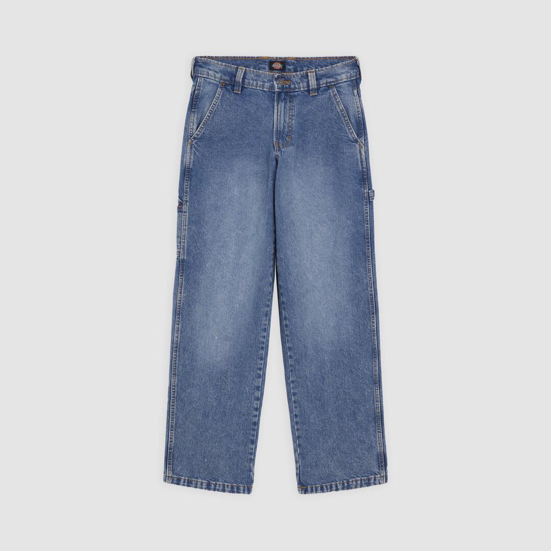 Jeans loose carpenter Stevensville DK0A863S K211 DICKIES 
