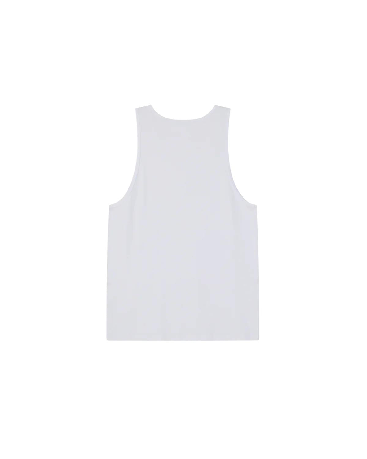 Canotta 134050061 WHT OBEY 
