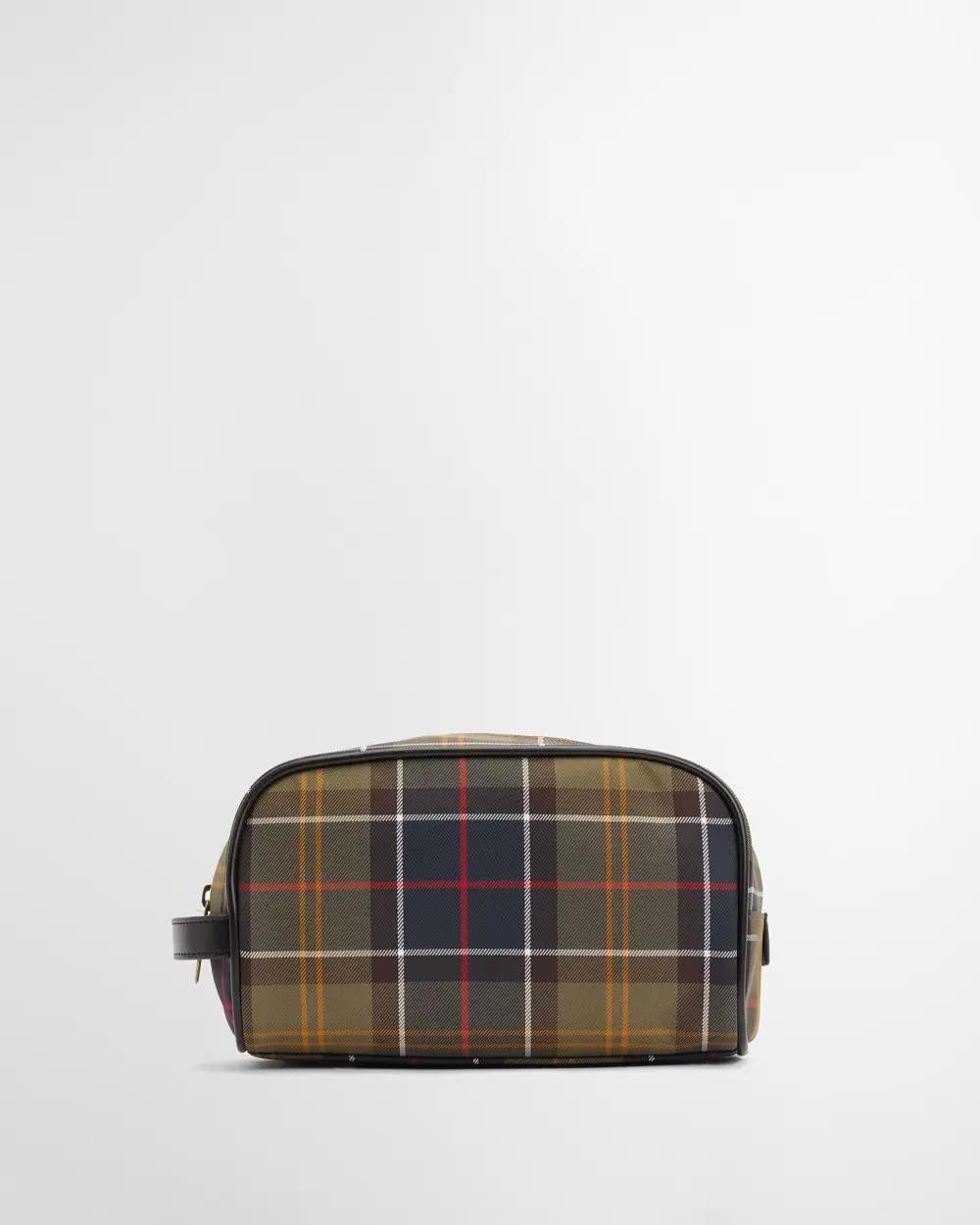 Beauty Tartan MAC0396 OL91 BARBOUR 