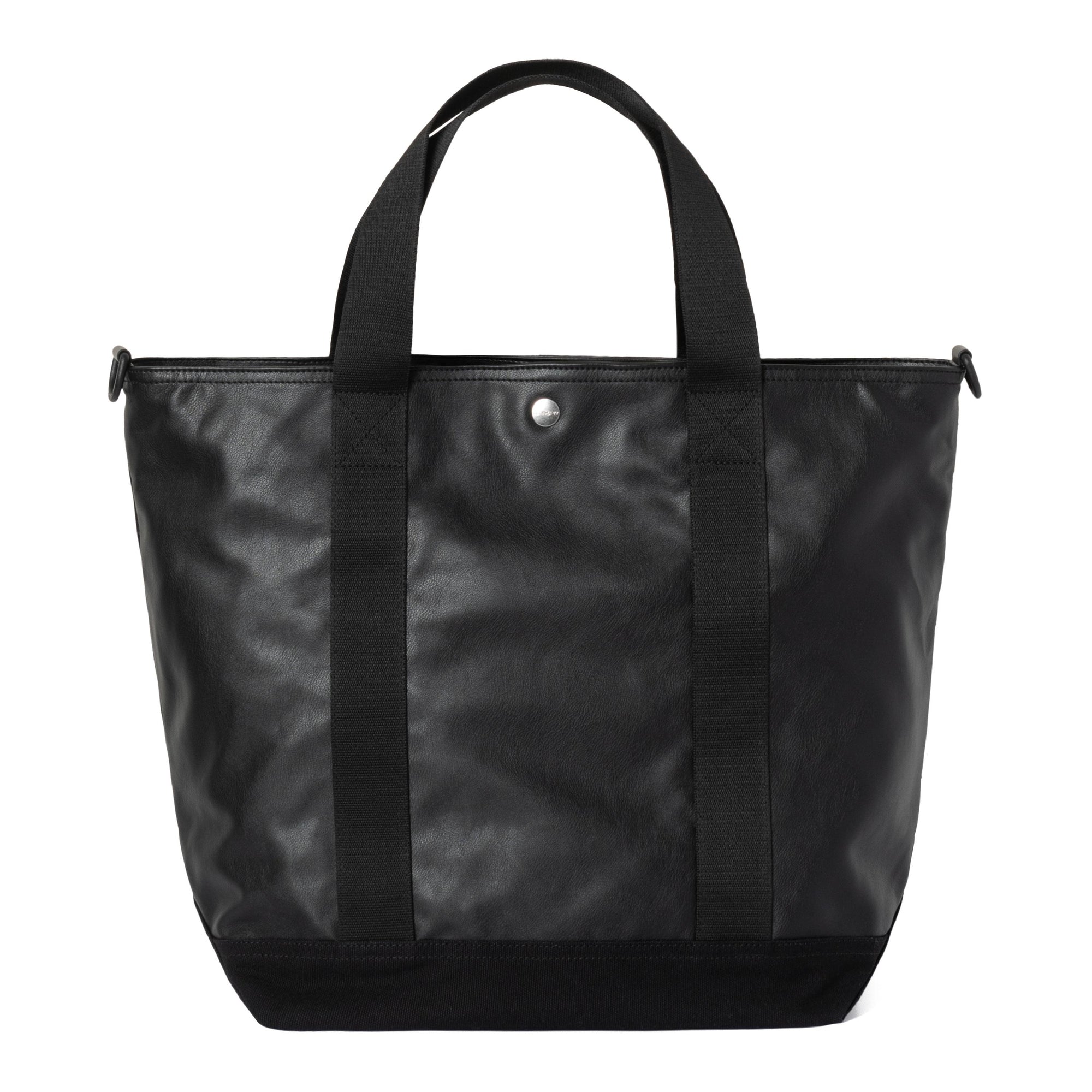 Norwich Tote Bag nera I034343 89XX CARHARTT WIP 