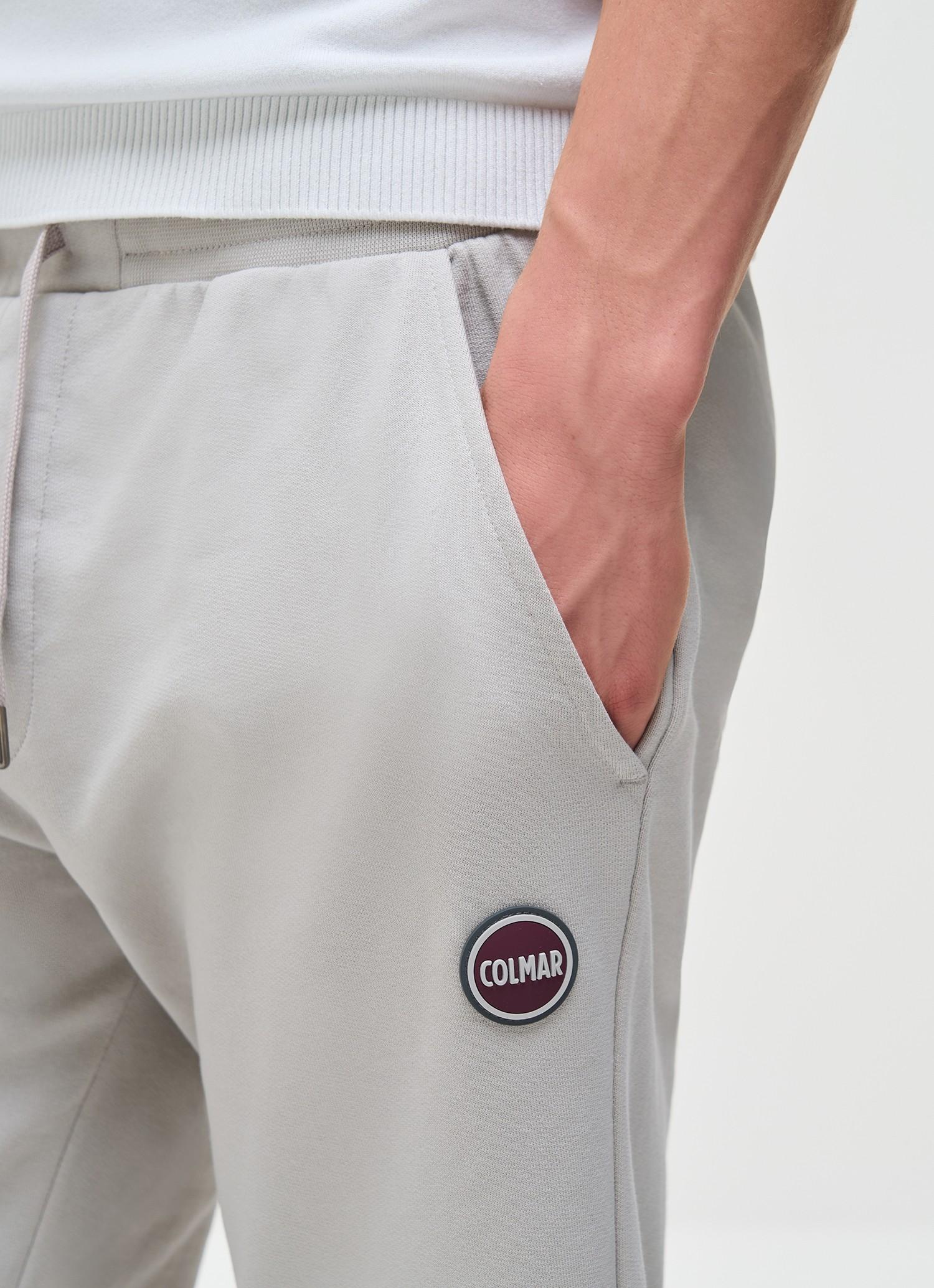 Bermuda in felpa 8244R1AZ 06 COLMAR 