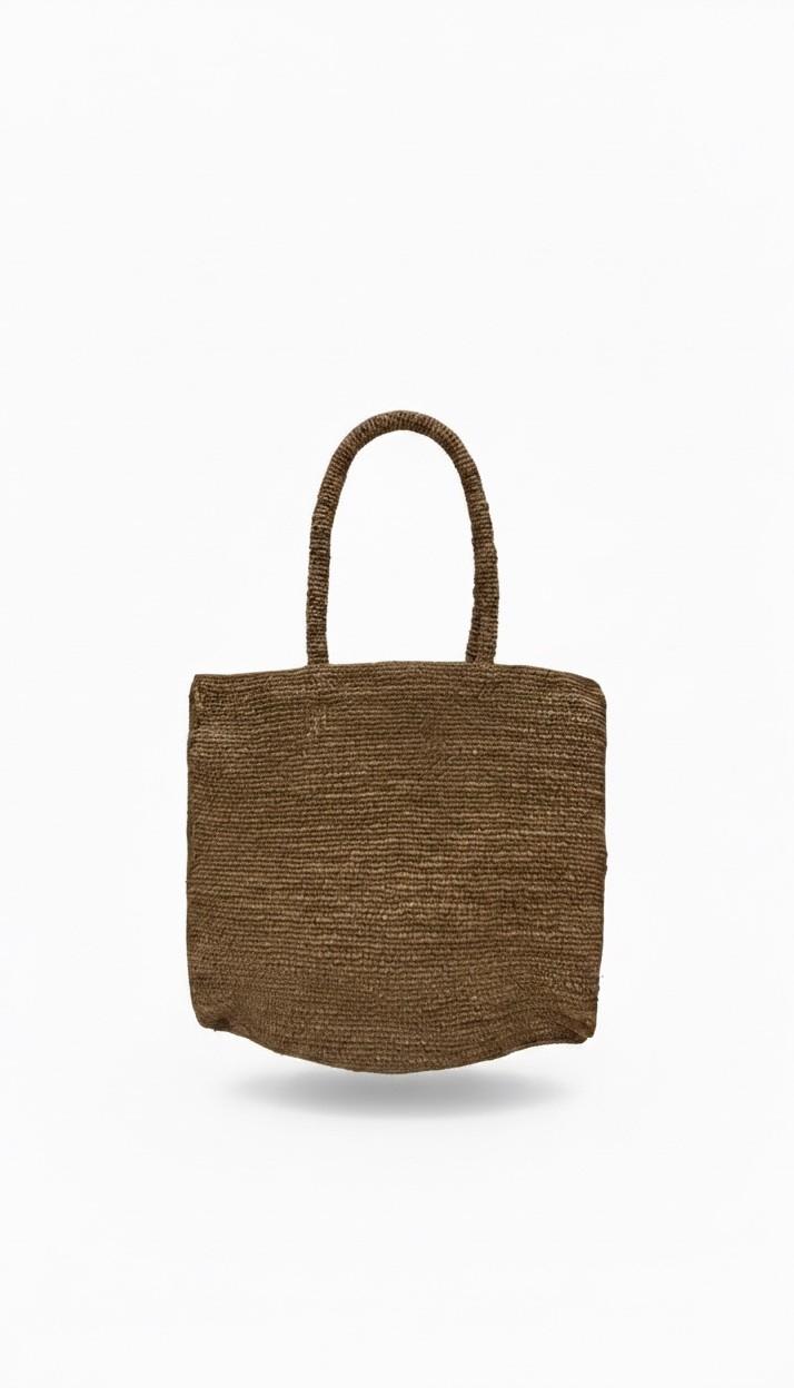 Borsa Vanity in raffia VANI013 00452L MC2 SAINT BARTH 