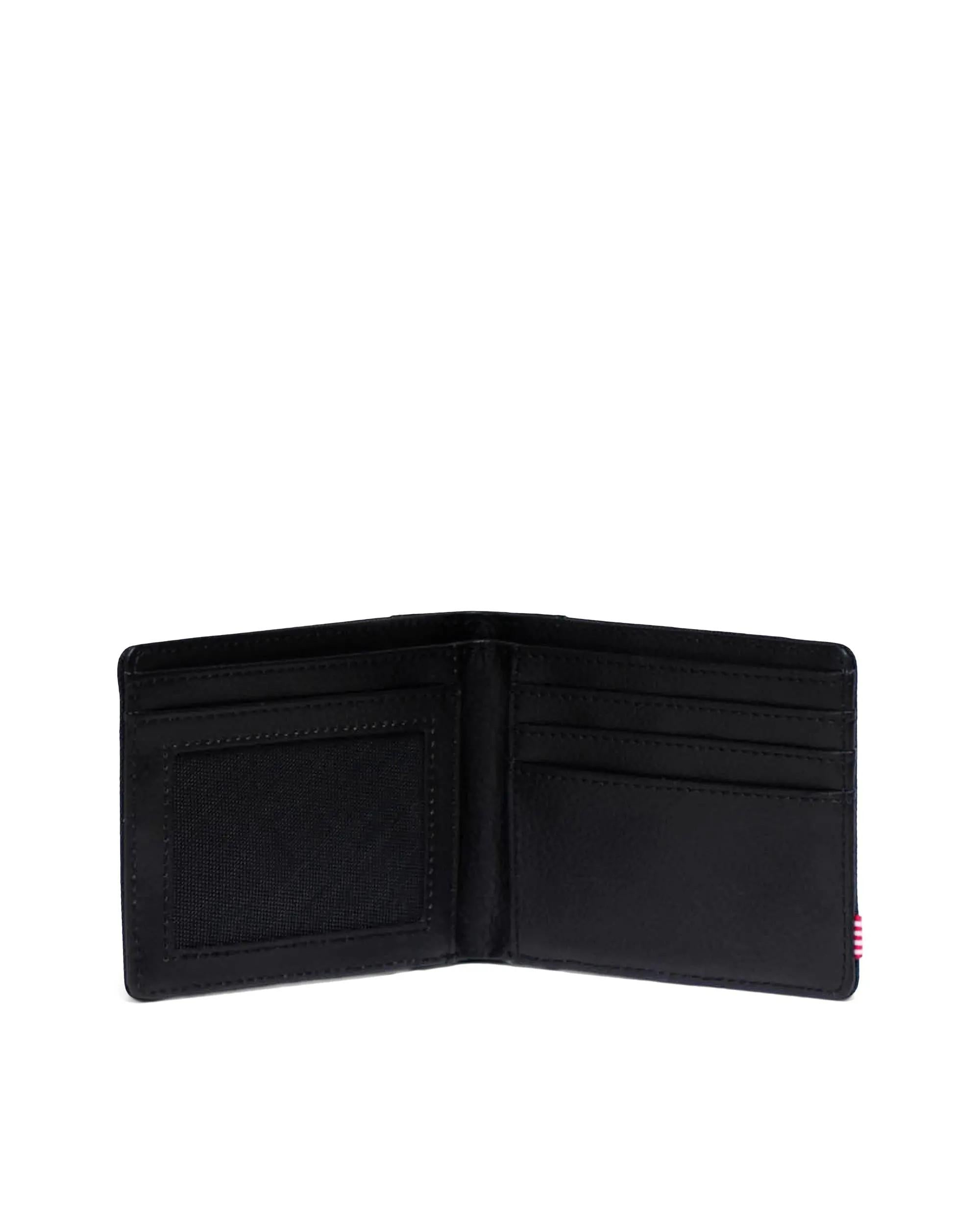 Portafoglio Hank 30068 05881 HERSCHEL 