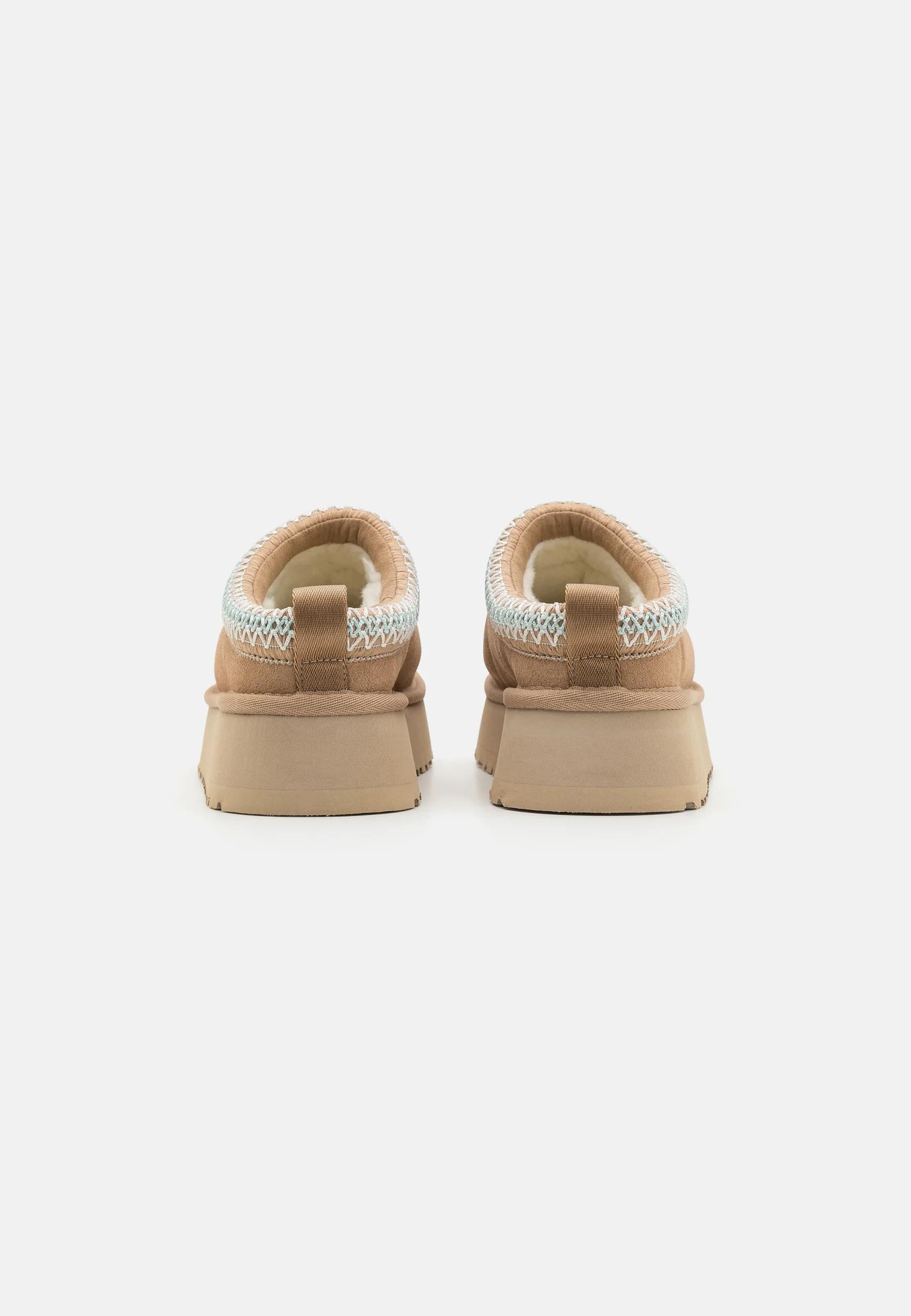 Sabot Tazz Sand donna 1122553 SAN UGG 