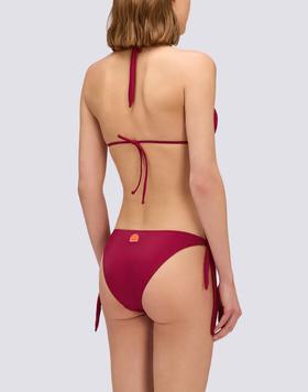 Top americano e slip regolabile W817KNL30RB A9001 SUNDEK 