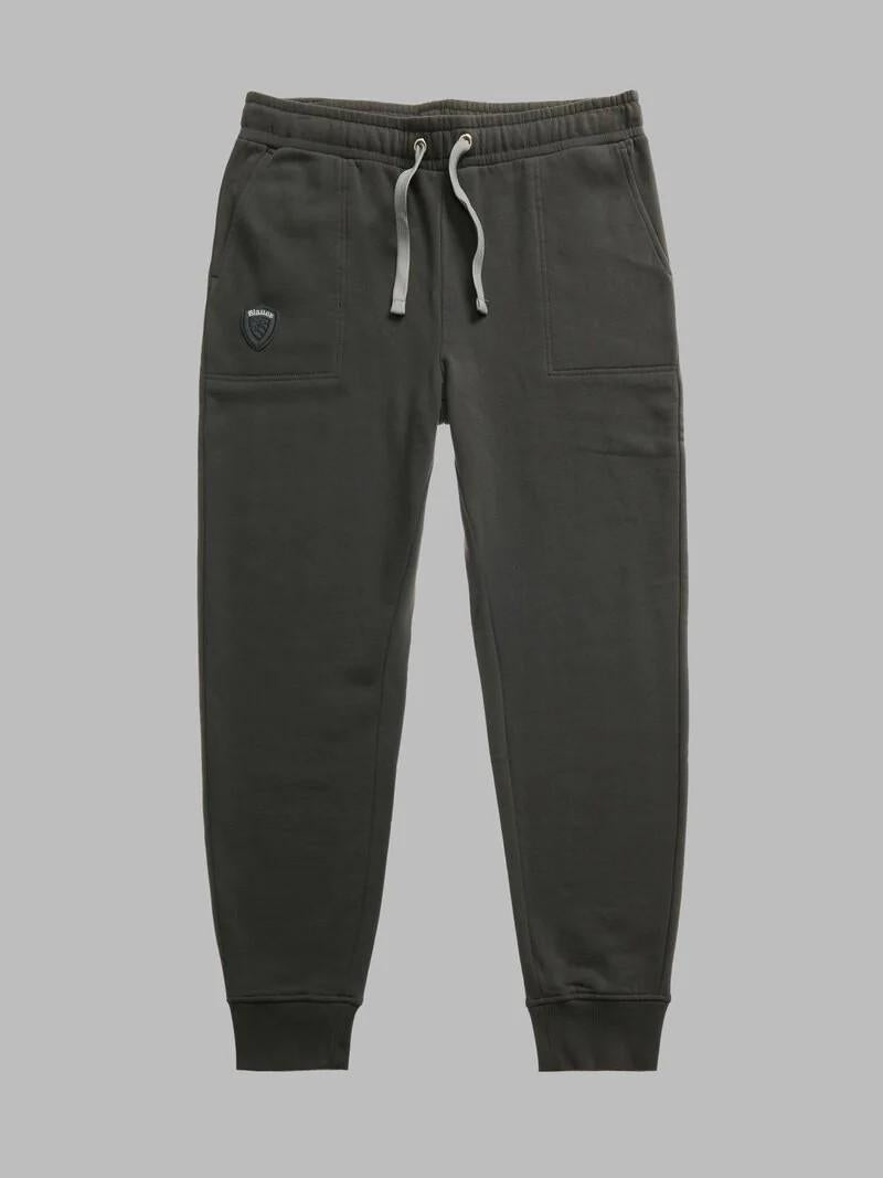 Pantalone walk 25WBLUP01189 978 BLAUER 