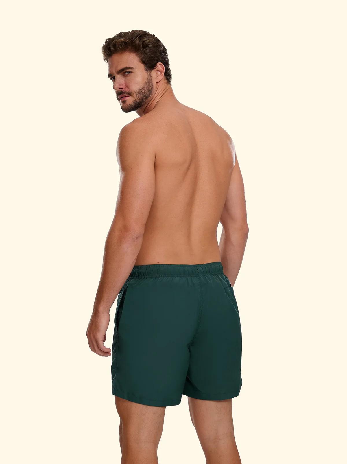 Shorts uomo verde scuro FK26SM5004 VS F**K 