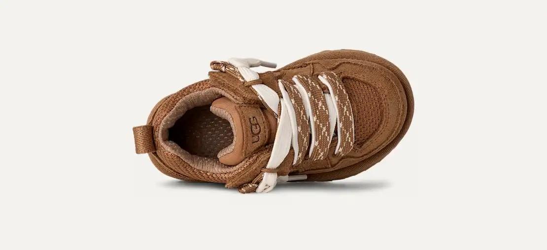 Bambini Piccoli Lo Lowmel Trainer 1166490T CHE UGG 