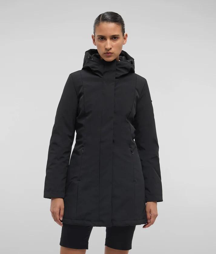 Giubbino lady tech/1 W99118XT3790 G06000 REFRIGIWEAR 
