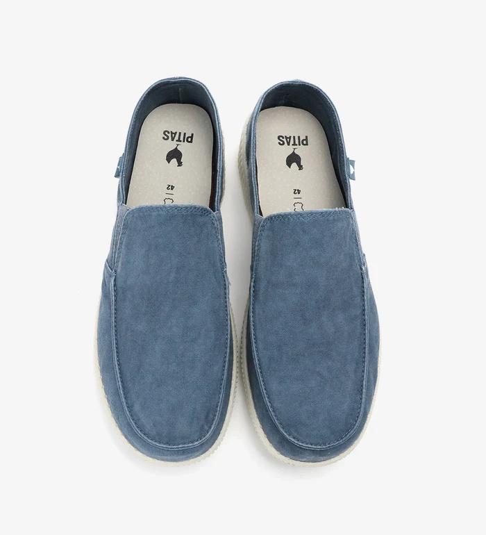 Slip-on WP150SLIPONW 15 PITAS 