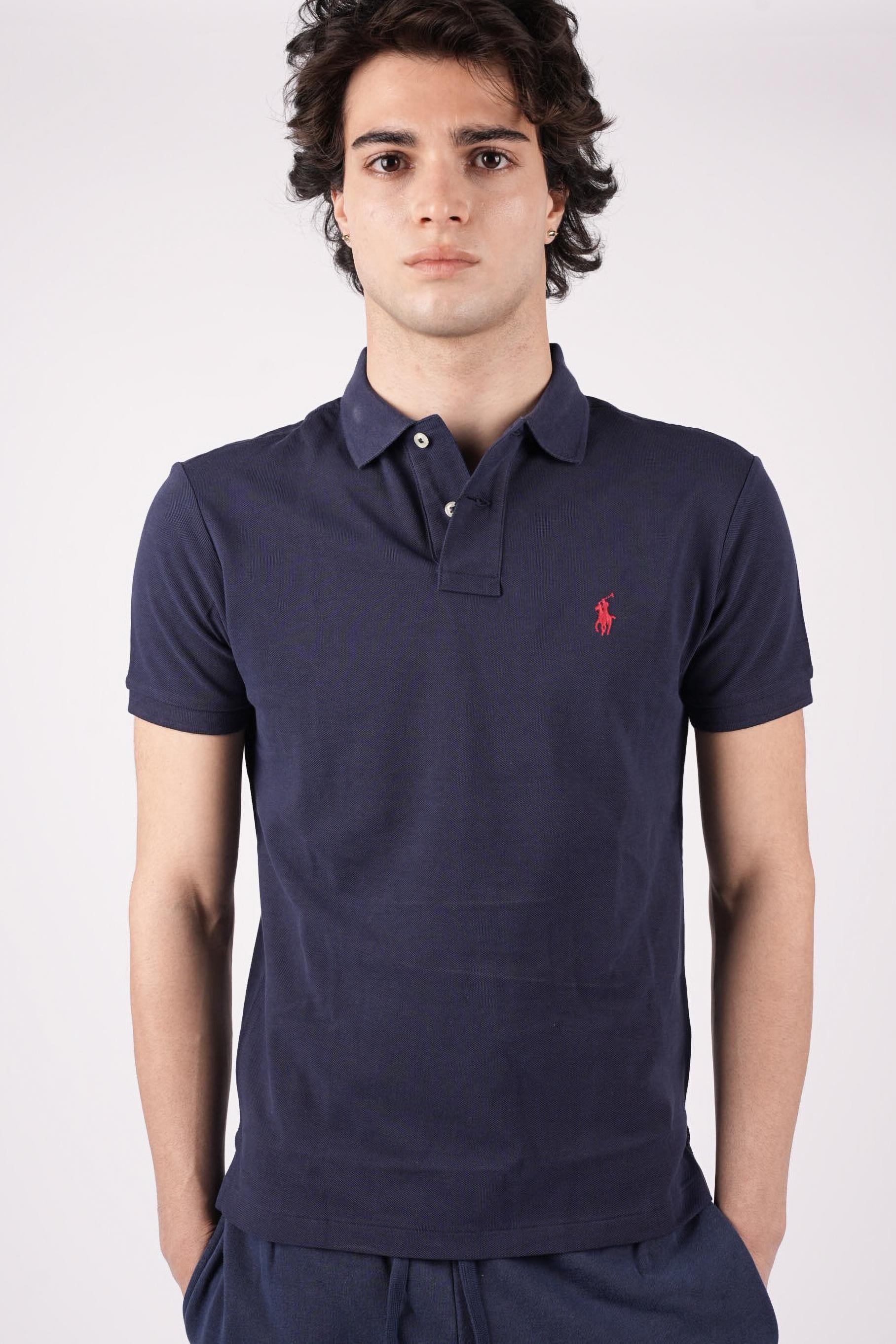 Polo pony 710782592 008 POLO RALPH LAUREN 