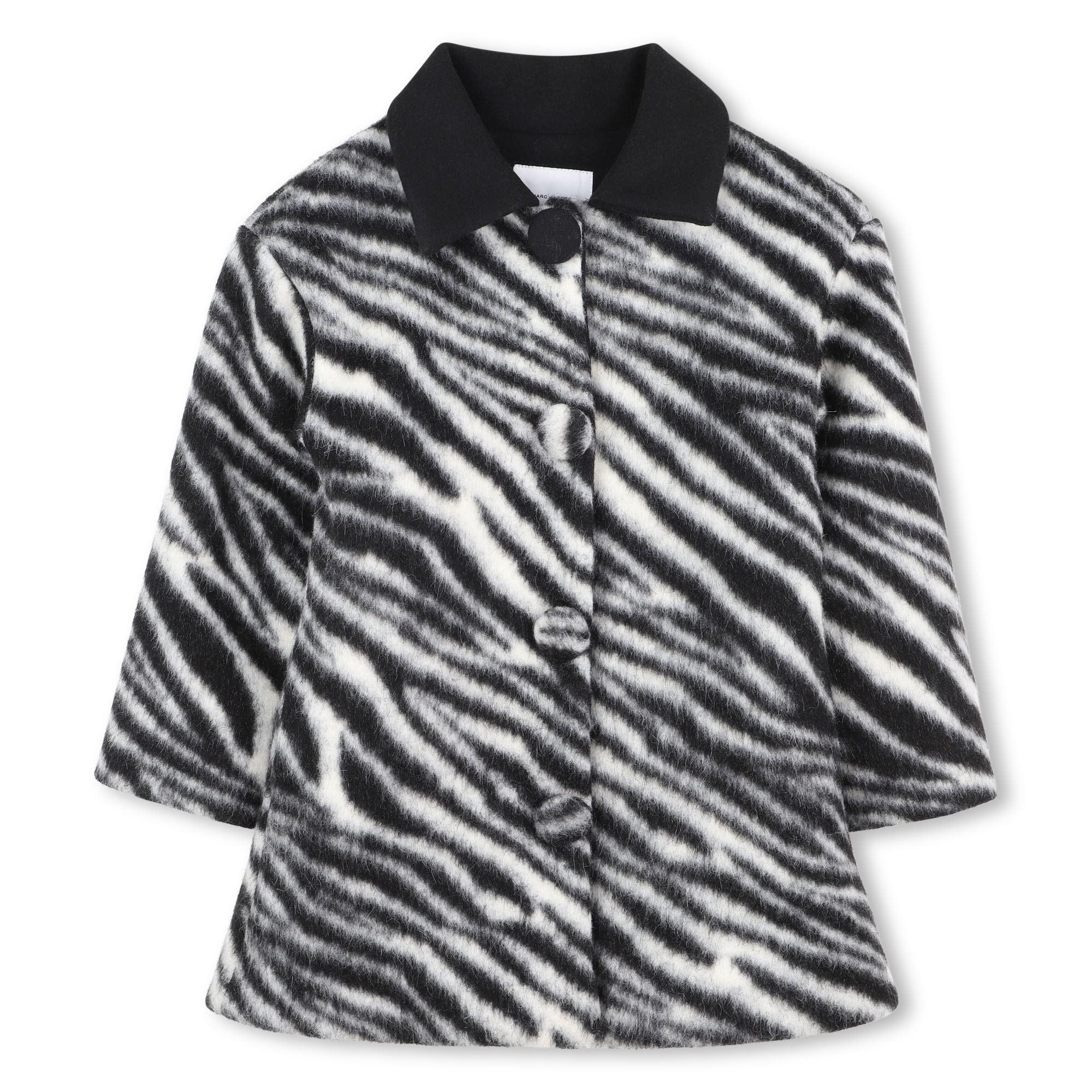 Cappotto lungo W60566 09B MARC JACOBS 
