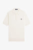 Camicia in maglia di cotone