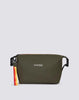 Beauty case con cerniera saldata