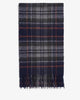 Sciarpa New Check Tartan