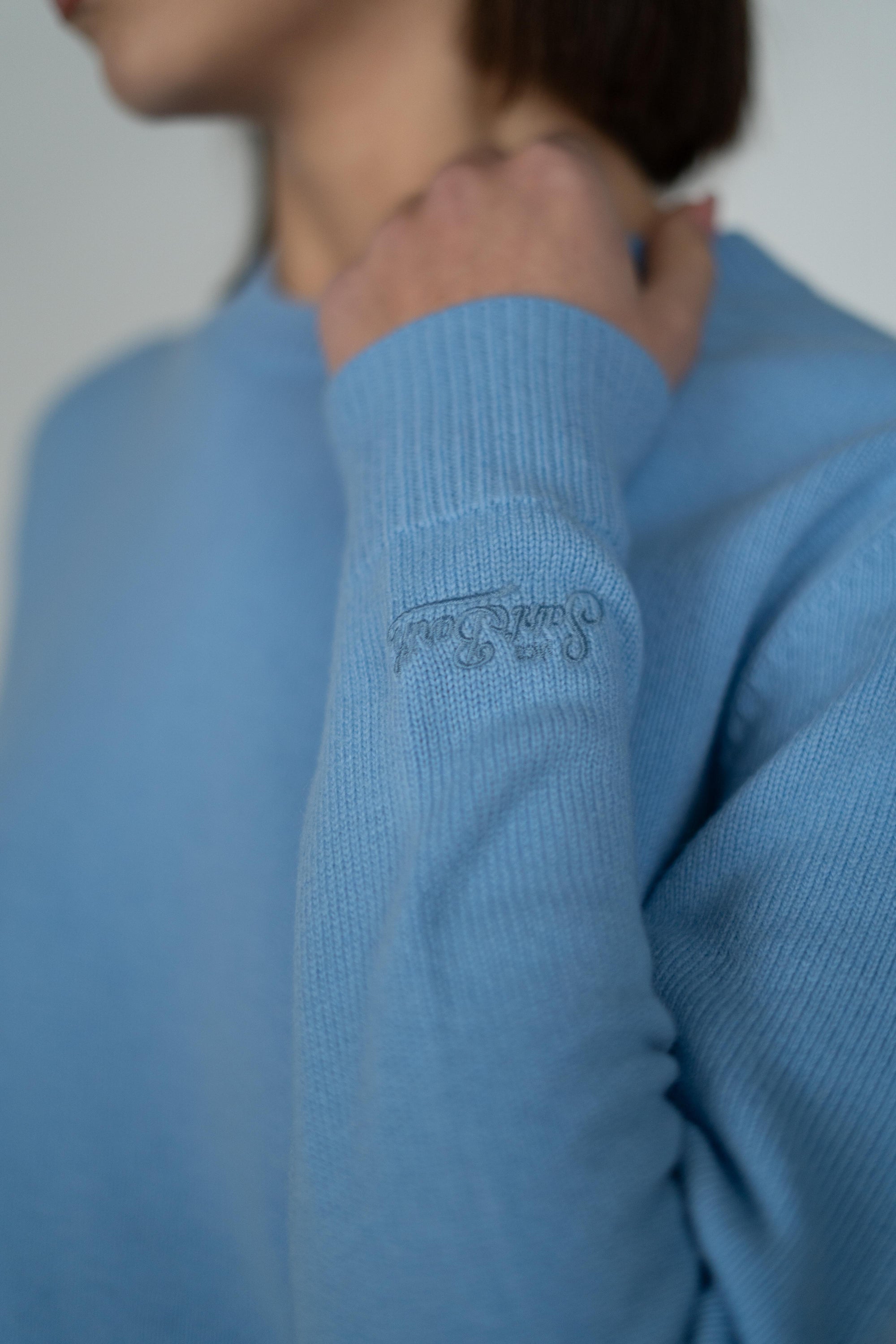 Maglione Sorbonne SORB003 00023I MC2 SAINT BARTH 