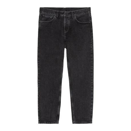 Newel Pant nero I029208 8906 CARHARTT WIP 
