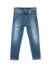 Jeans dritti