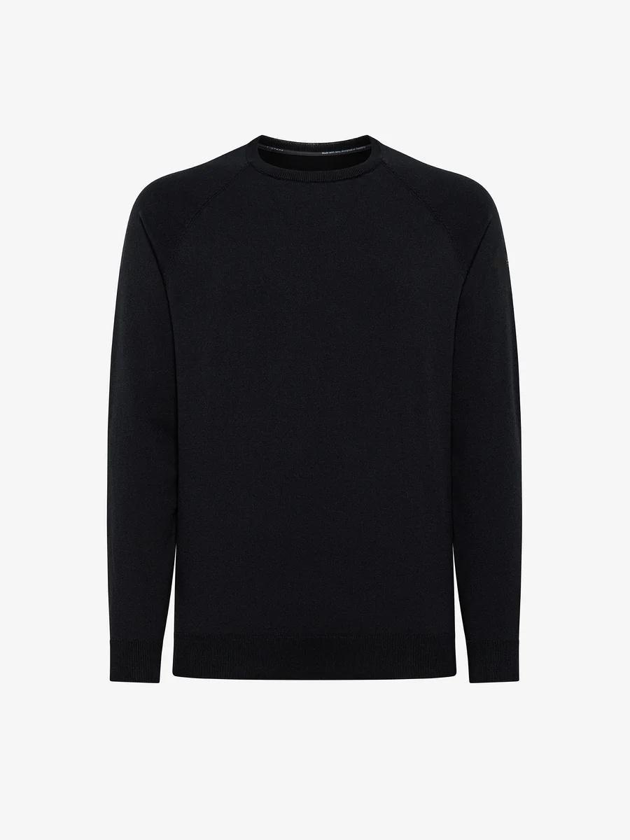 Maglione amos cotton round W25120 60 RRD 