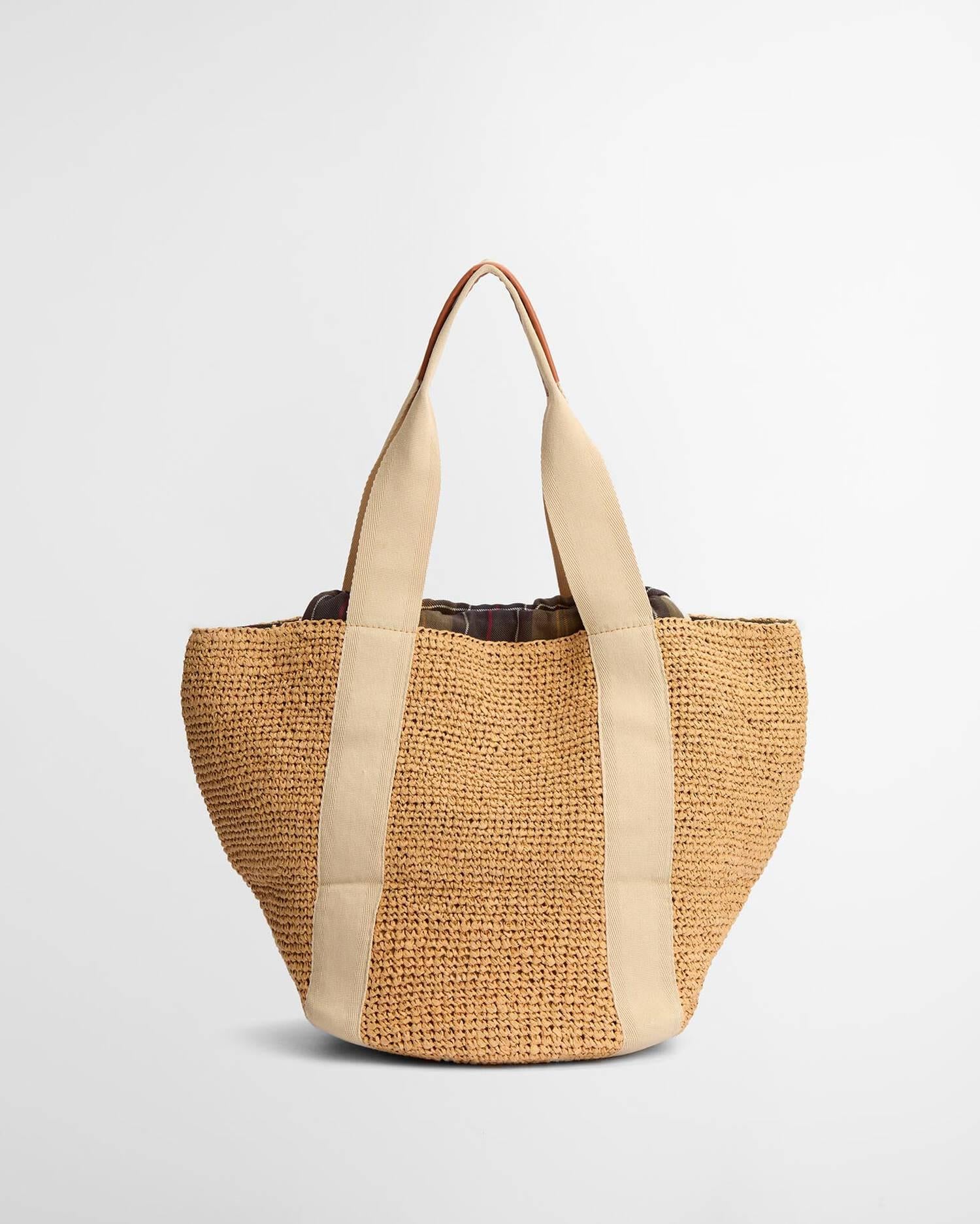 Borsa da spiaggia Lily LBA0467 BE11 BARBOUR 