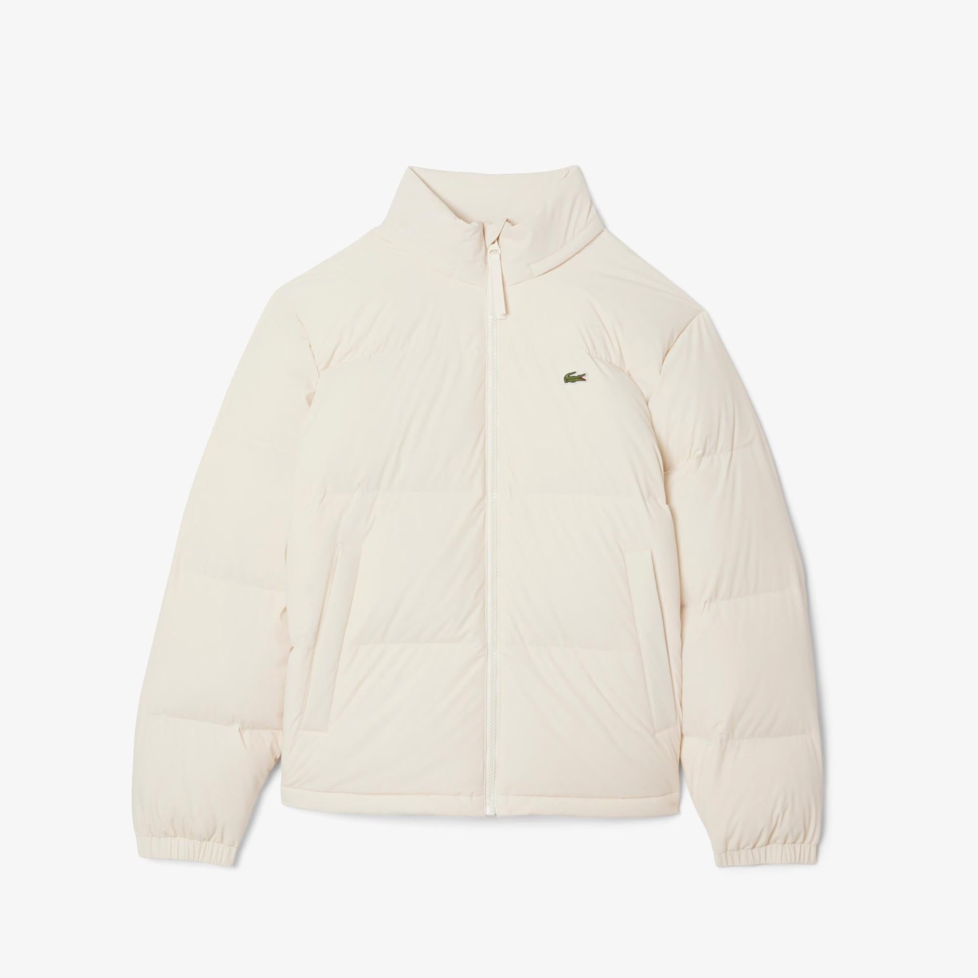 Piumino impermeabile con cappuccio BH5154 XFJ LACOSTE 