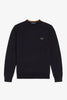 Classic Crew Neck Sweater