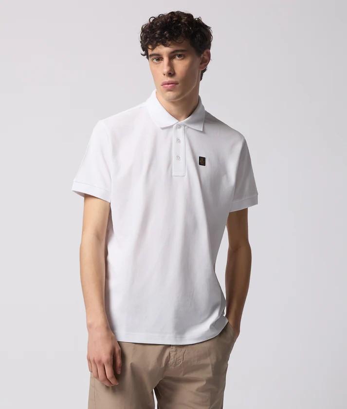 Kurt Polo T25900PX9032 A00010 REFRIGIWEAR 