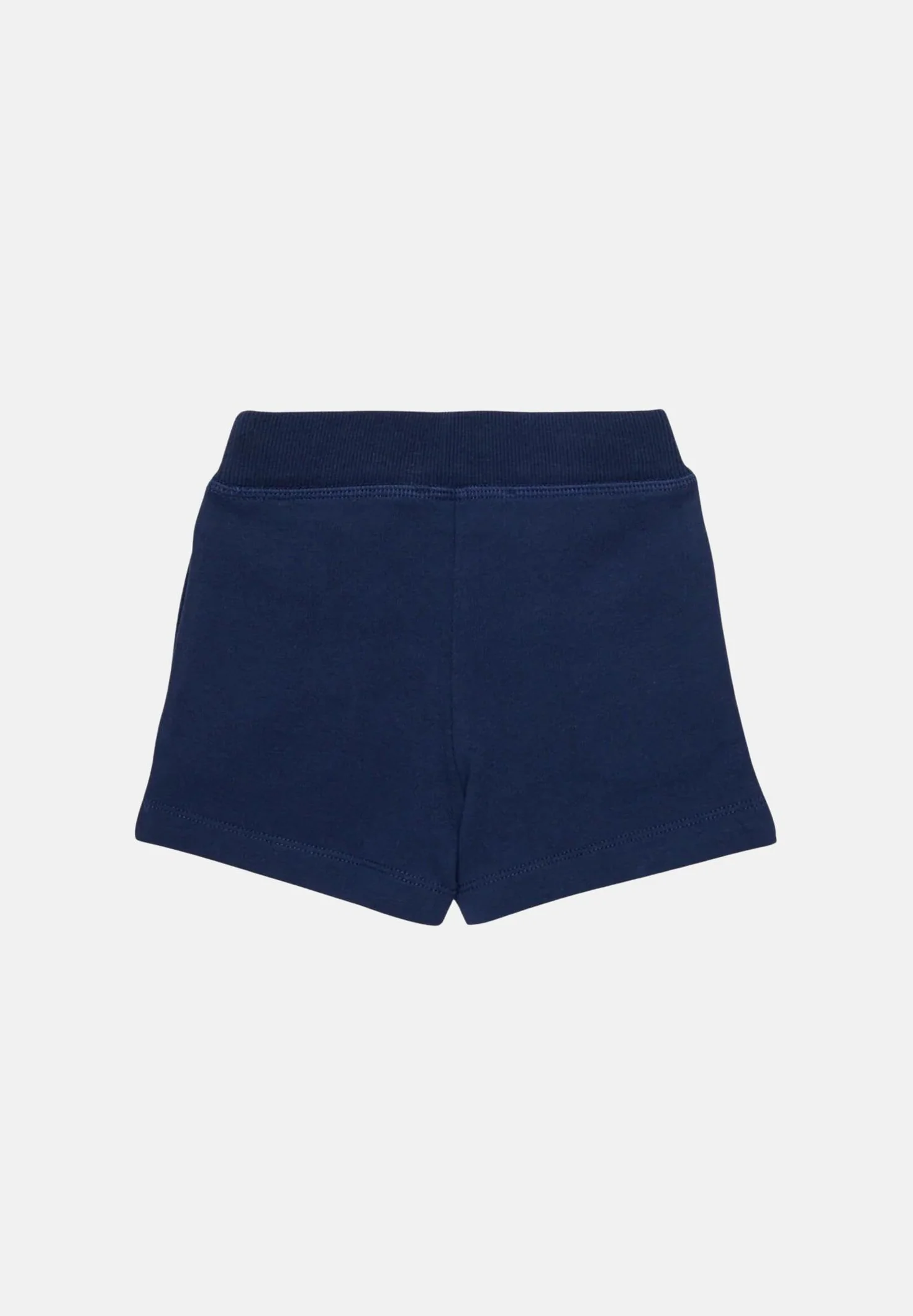 D2Kids Newborn College Shorts Blue DQ2870D0ACC DQ880 DSQUARED2 