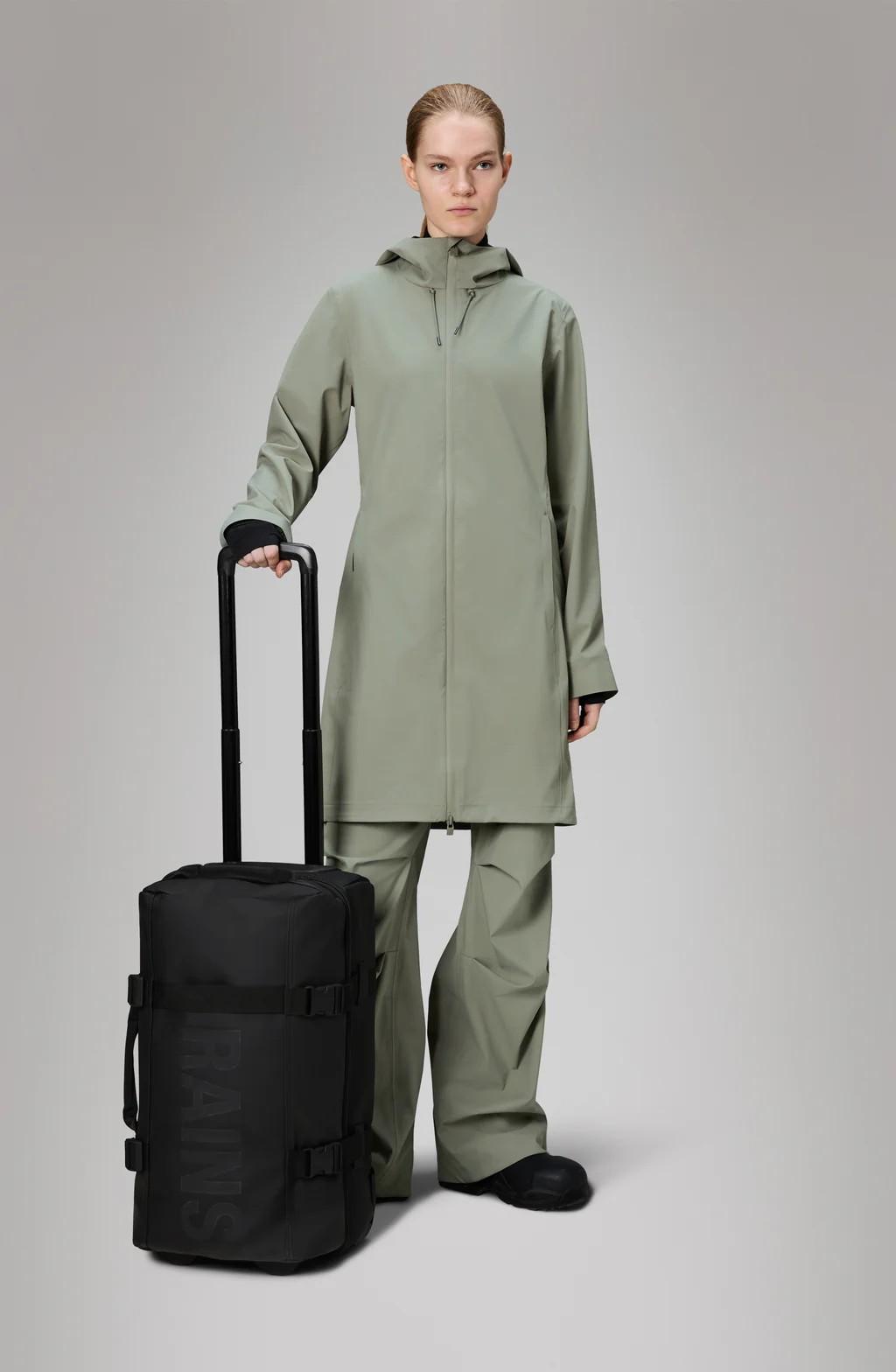 Texel Cabin Bag RA13460 BLA RAINS 