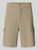 Pantaloncini Globe cargo