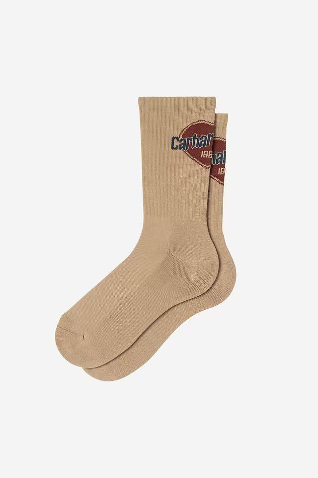 Growth Socks I035271 07EXX CARHARTT WIP 
