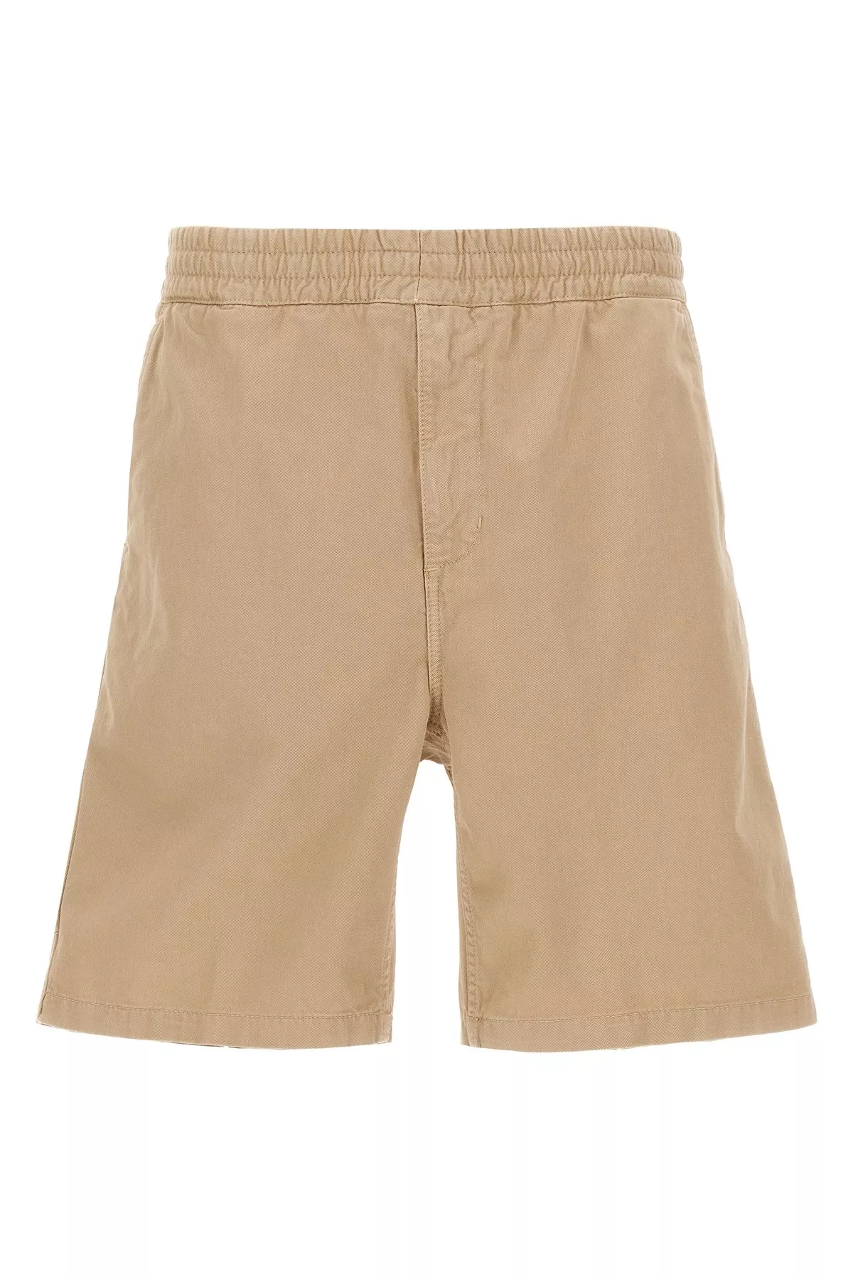 Flint Short wall garment dyed I030480 G1GD CARHARTT WIP 