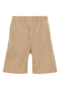 Flint Short wall garment dyed