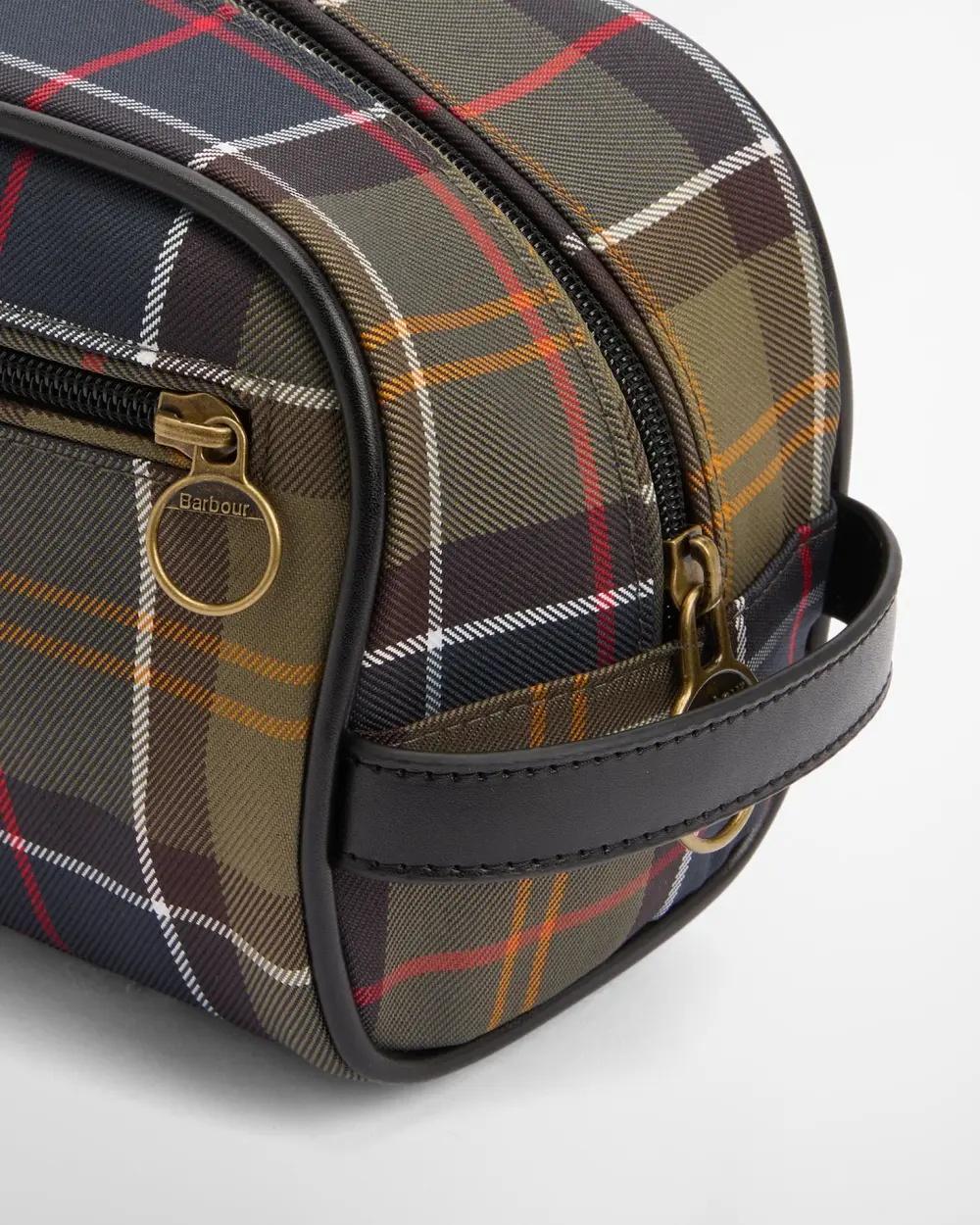 Beauty Tartan MAC0396 OL91 BARBOUR 