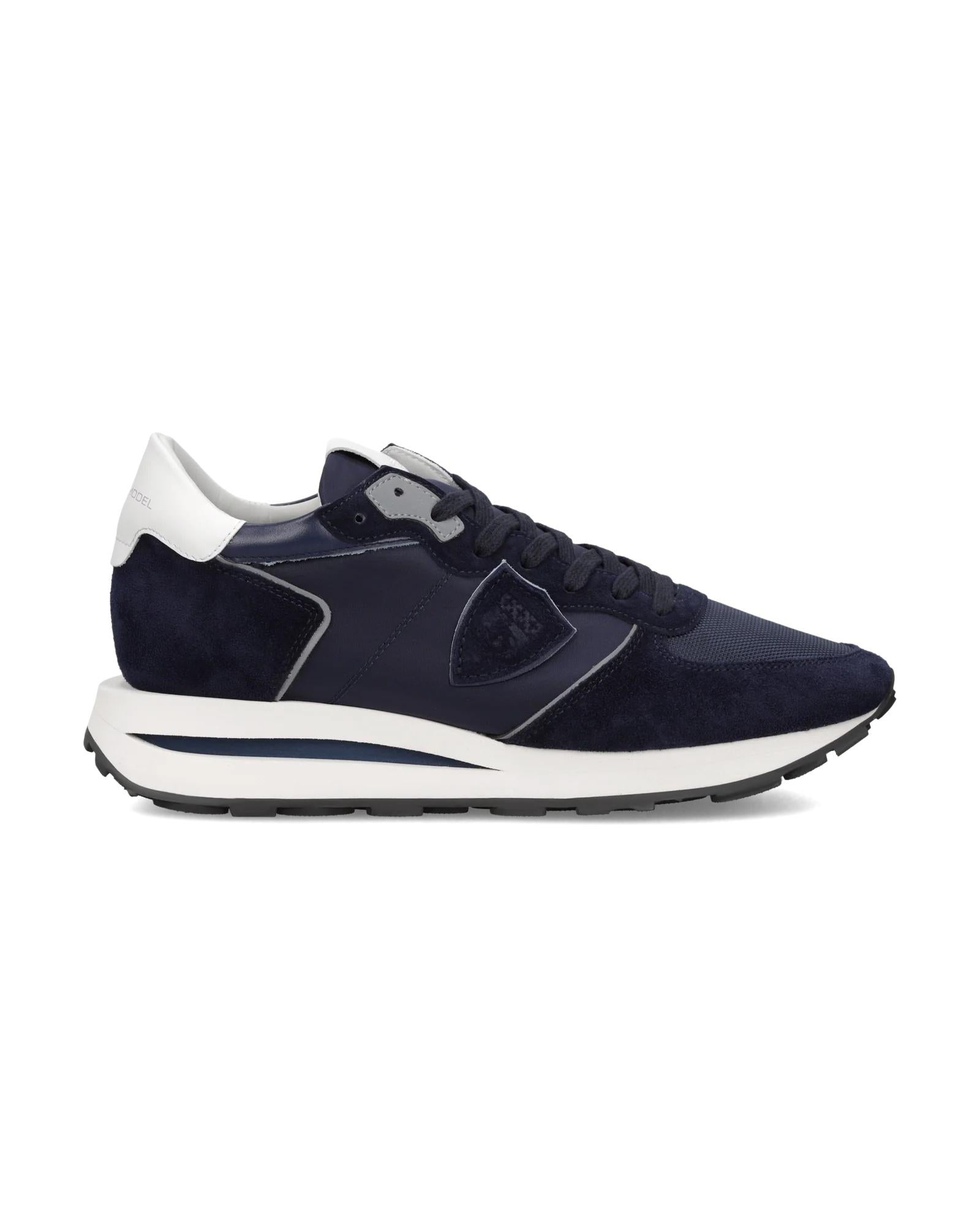 Sneakers Tropez Haute TKLU W025 PHILIPPE MODEL 