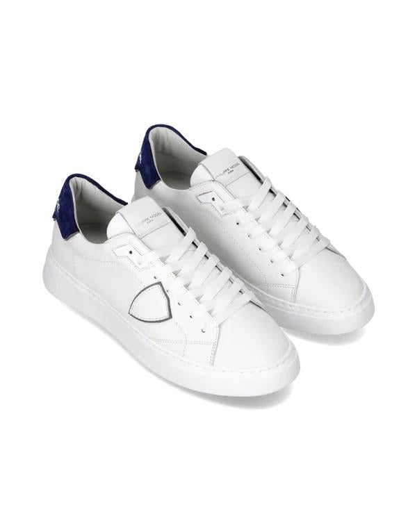 Sneakers Temple BTLU VD23 PHILIPPE MODEL 