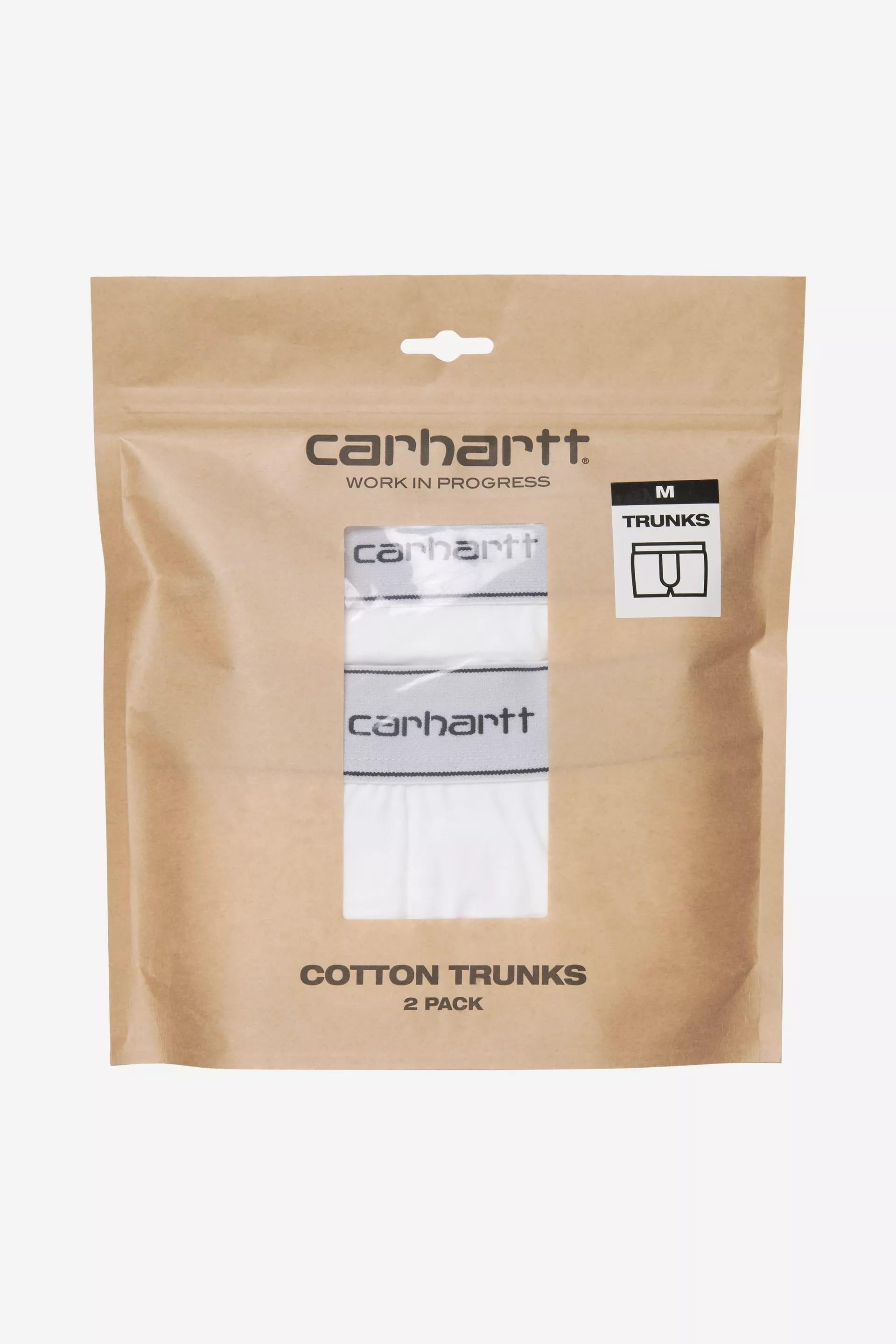 Cotton Trunks I029375 931XX CARHARTT WIP 