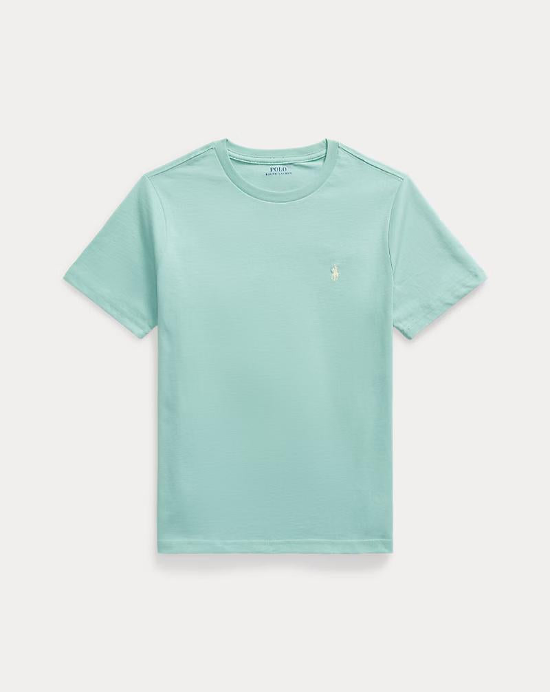 Shirt girocollo 323832904 506 POLO RALPH LAUREN 