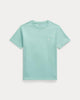 Crew neck shirt