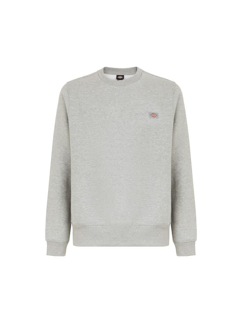 Felpa Oakport DK0A4XCE HG01 DICKIES 