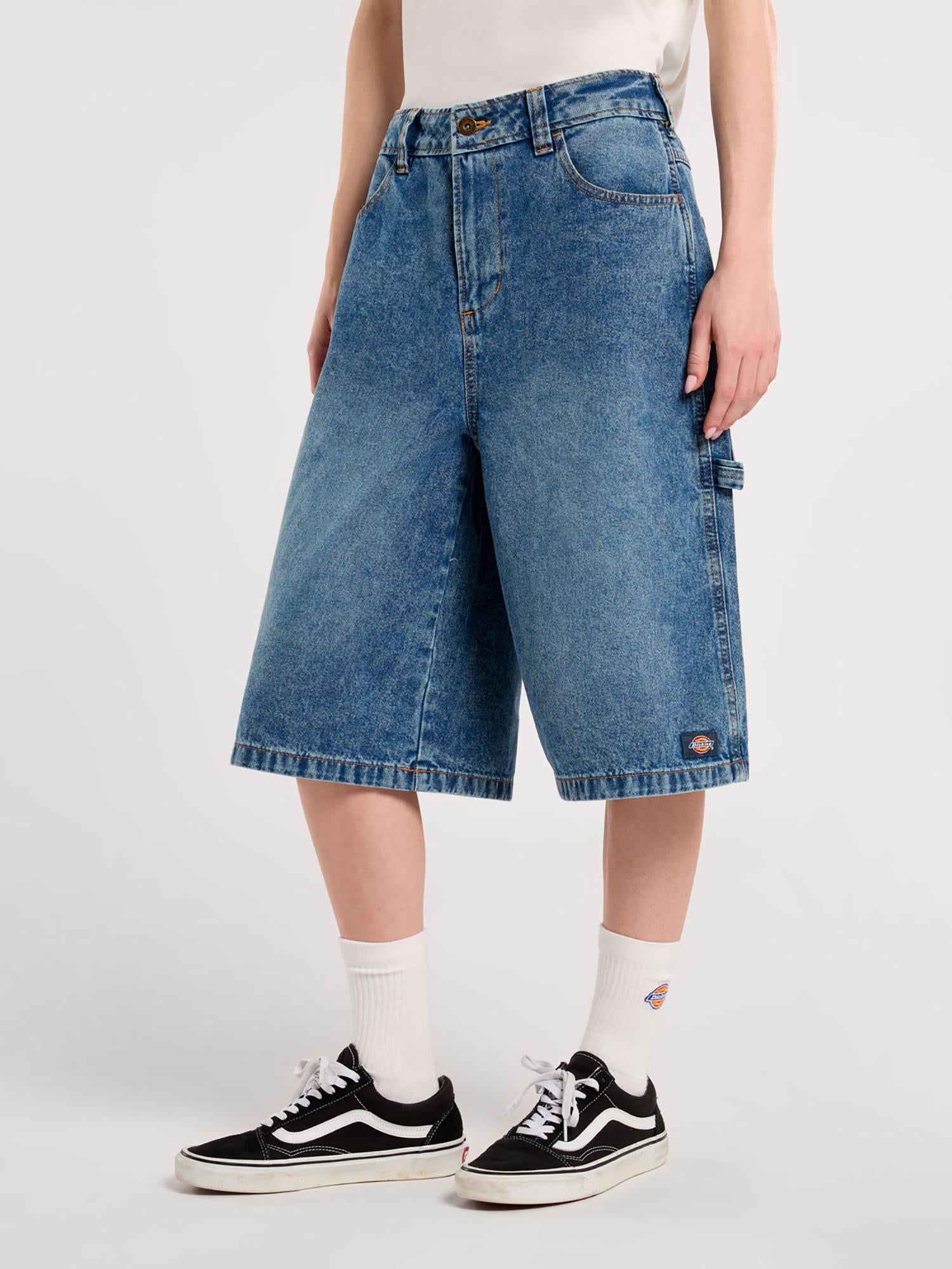 Jorta Denim Carpenter DK0A4Z85 K211 DICKIES 