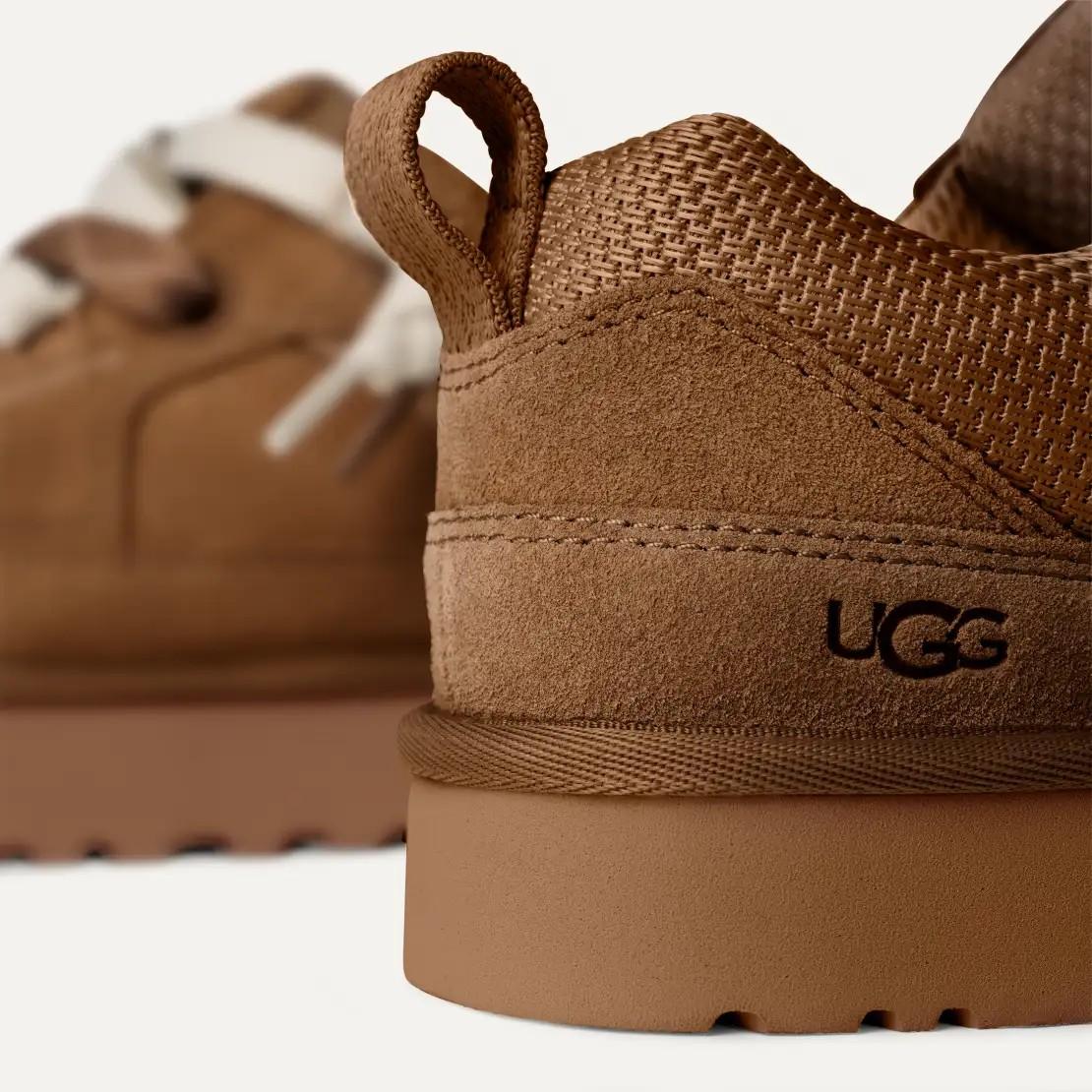 Sneakers Lo Lowmel 1168890 CHE UGG 