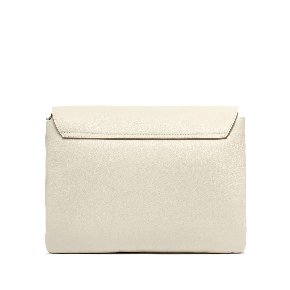 Borsa Three BS12305COMMGRN 3890 GIANNI CHIARINI 