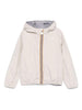 Giacca P.lily plus 2 double bambini beige
