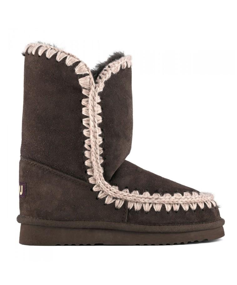 Eskimo 24 MUFK101000A MOCHA MOU 