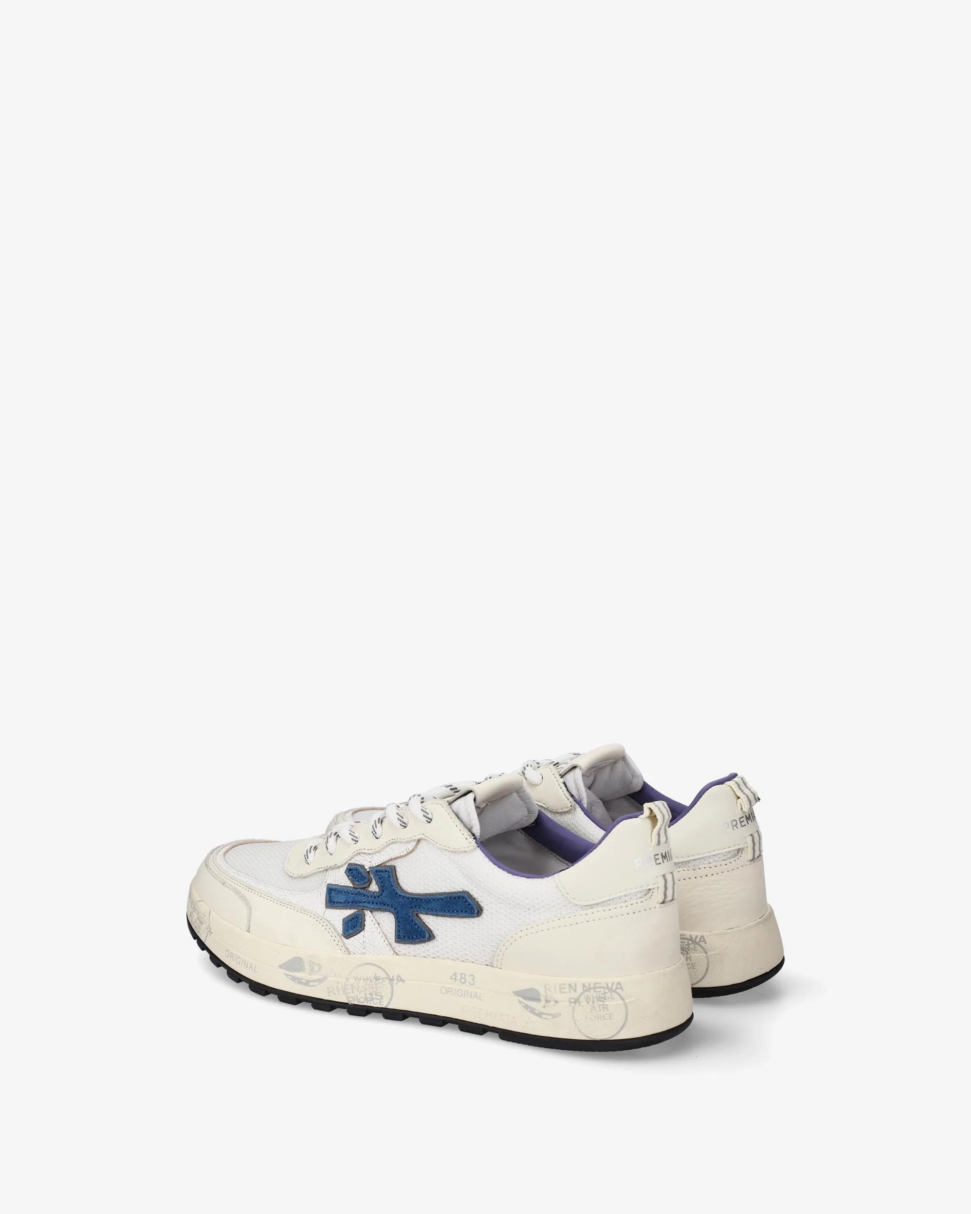 Nous 8063 NOUSVAR 8063 PREMIATA 