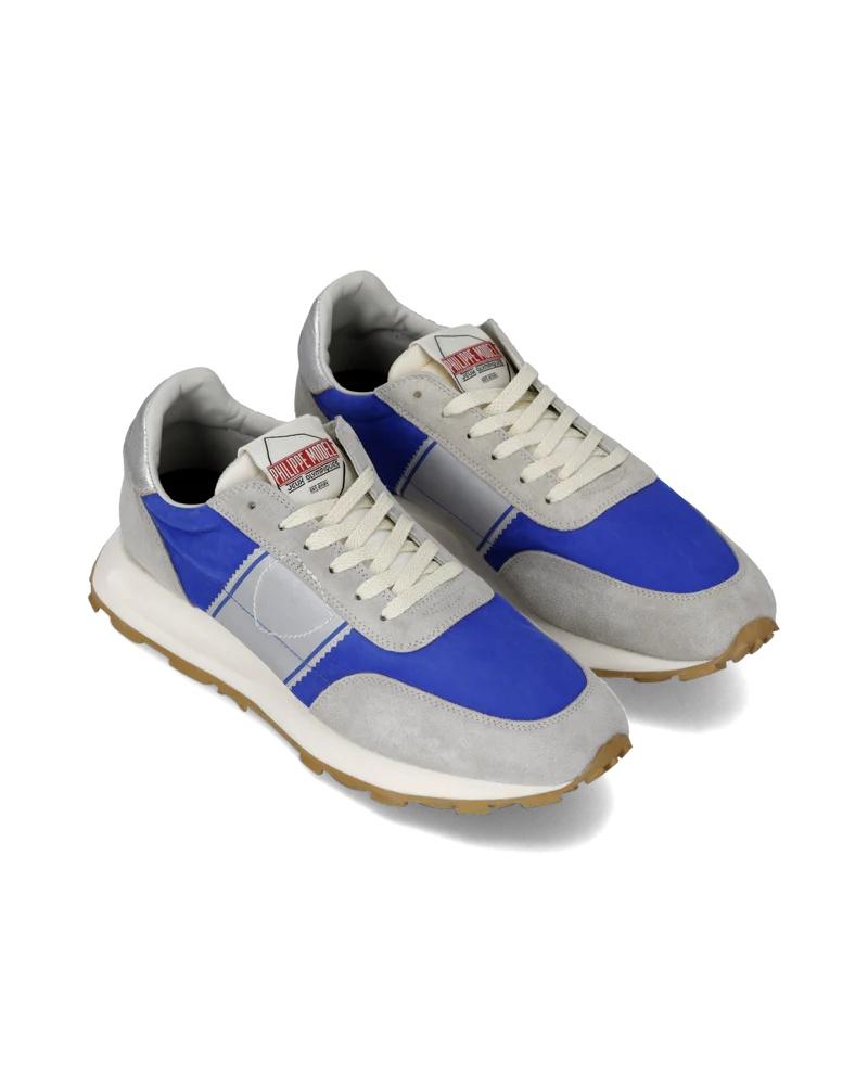 Sneaker modello running TILU WP07 PHILIPPE MODEL 