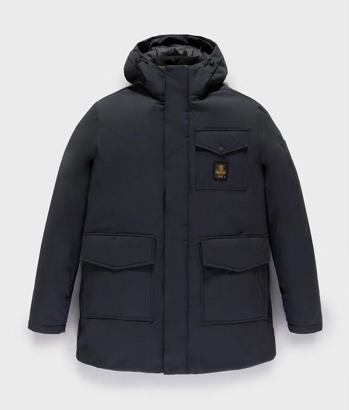 Giubbino linneo G94300XT3790 G00891 REFRIGIWEAR 